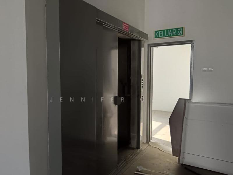 Factory for Rent in Taman Perindustrian Meranti Jaya (Puchong) - Jennifer Chin - PropertyGuru.com.my
