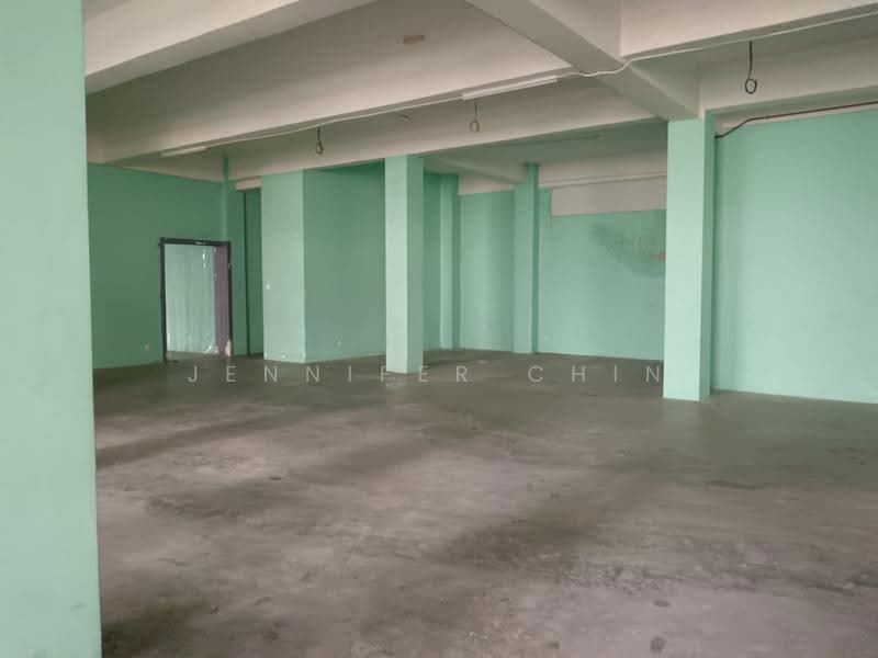 Factory for Rent in Taman Perindustrian Meranti Jaya (Puchong) - Jennifer Chin - PropertyGuru.com.my