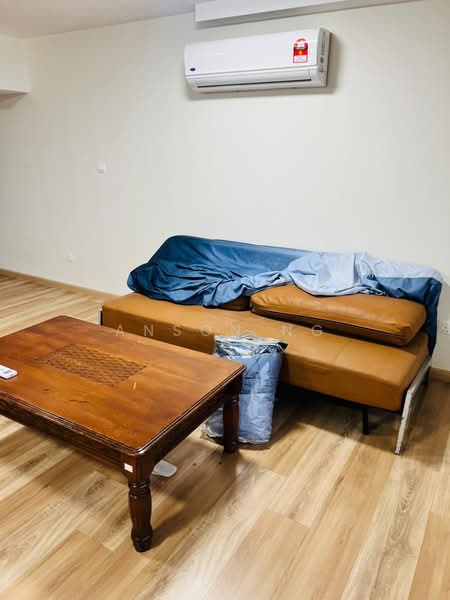 Service Residence for Rent at Arte Cheras - Anson Ng - PropertyGuru.com.my