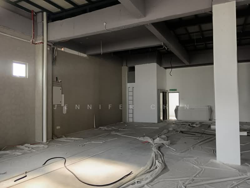 Warehouse for Rent in Taman Perindustrian Meranti Jaya (Puchong) - Jennifer Chin - PropertyGuru.com.my