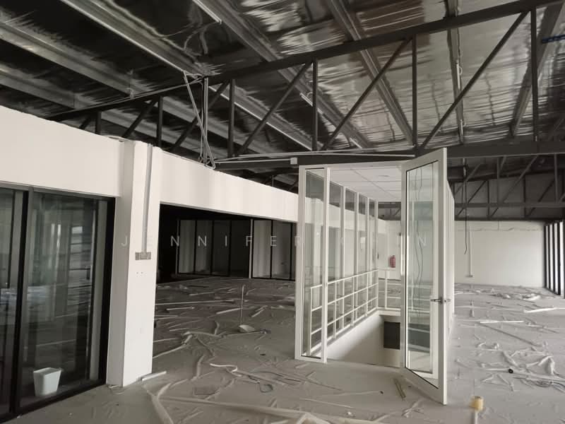 Warehouse for Rent in Taman Perindustrian Meranti Jaya (Puchong) - Jennifer Chin - PropertyGuru.com.my