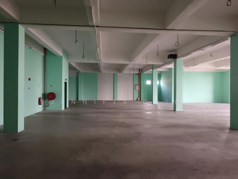 Warehouse for Rent in Taman Perindustrian Meranti Jaya (Puchong) - Jennifer Chin - PropertyGuru.com.my