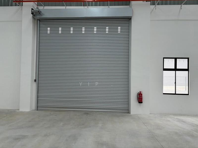 Kilang Berkembar untuk Disewa di Eco Business Park 1 (Johor Bahru) - Yip . - Interior - PropertyGuru.com.my