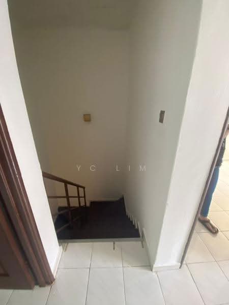 2-storey Terraced House for Sale in Bandar Damai Perdana (Cheras) - YC Lim - Interior - PropertyGuru.com.my