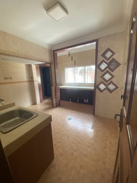 2-storey Terraced House for Sale in Bandar Damai Perdana (Cheras) - YC Lim - Kitchen - PropertyGuru.com.my