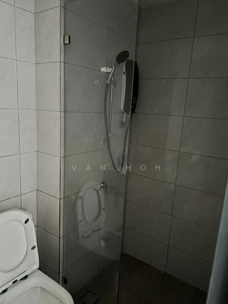 Kediaman Servis untuk Disewa di Altris Residences @ The Quartz WM - Ivan Hoh - Bathroom - PropertyGuru.com.my