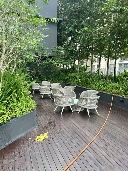 Kediaman Servis untuk Disewa di Altris Residences @ The Quartz WM - Ivan Hoh - Exterior - PropertyGuru.com.my