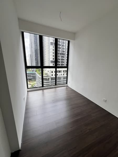 Kediaman Servis untuk Disewa di Altris Residences @ The Quartz WM - Ivan Hoh - View - PropertyGuru.com.my