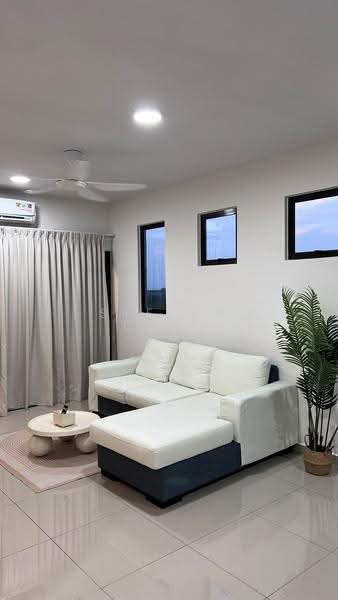 Condominium for Rent at Admiral Residences - Steven Chai - PropertyGuru.com.my