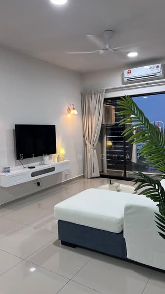Condominium for Rent at Admiral Residences - Steven Chai - PropertyGuru.com.my