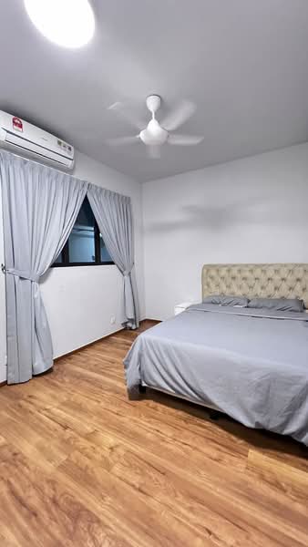 Condominium for Rent at Admiral Residences - Steven Chai - PropertyGuru.com.my