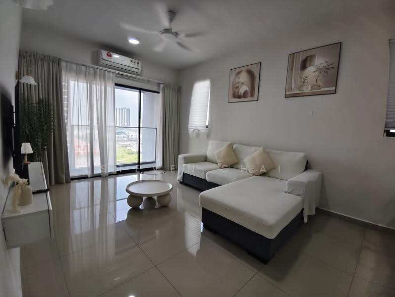 Kondominium untuk Disewa di Admiral Residences - Steven Chai - PropertyGuru.com.my