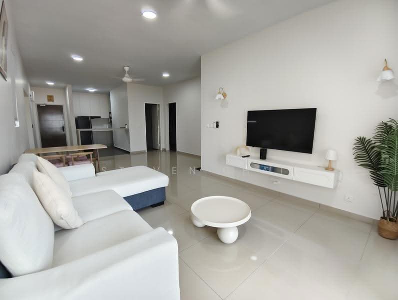 Kondominium untuk Disewa di Admiral Residences - Steven Chai - PropertyGuru.com.my
