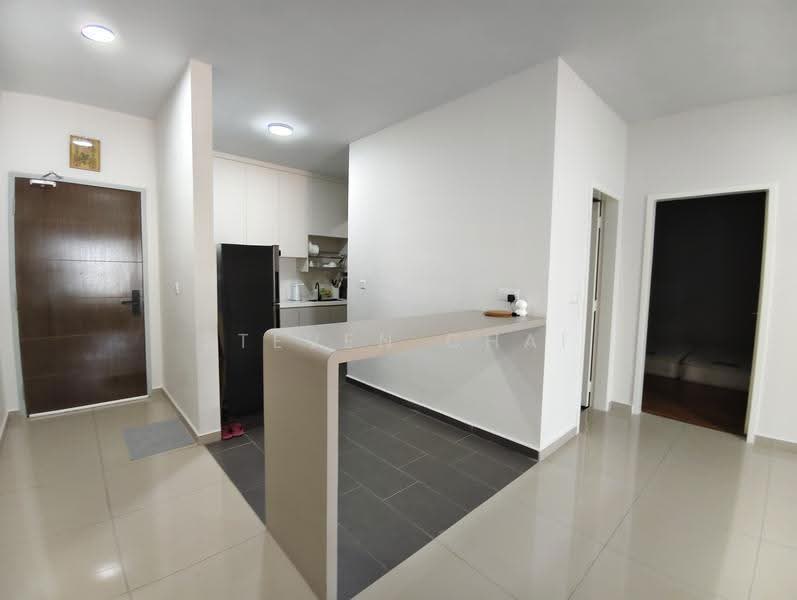 Kondominium untuk Disewa di Admiral Residences - Steven Chai - PropertyGuru.com.my