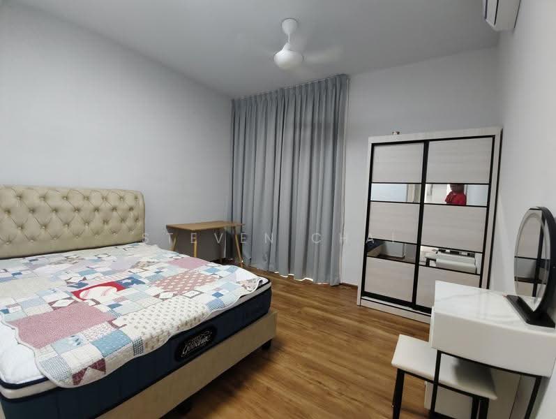 Kondominium untuk Disewa di Admiral Residences - Steven Chai - PropertyGuru.com.my
