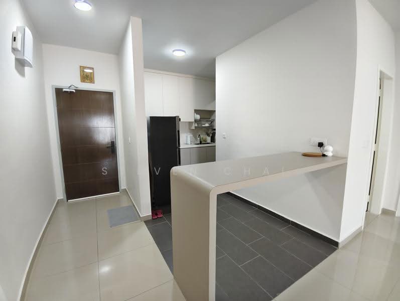 Kondominium untuk Disewa di Admiral Residences - Steven Chai - PropertyGuru.com.my