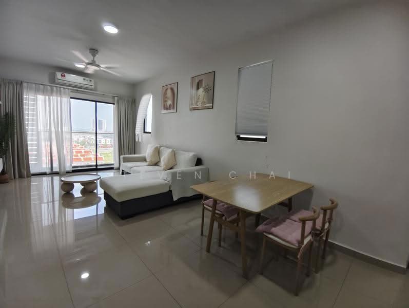 Kondominium untuk Disewa di Admiral Residences - Steven Chai - PropertyGuru.com.my
