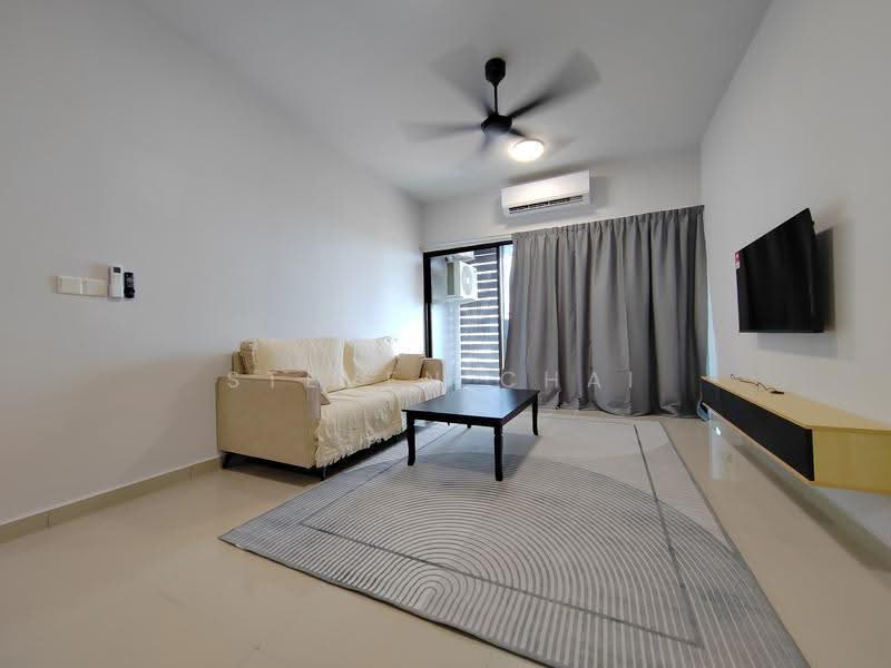 Condominium for Rent at Admiral Residences - Steven Chai - PropertyGuru.com.my