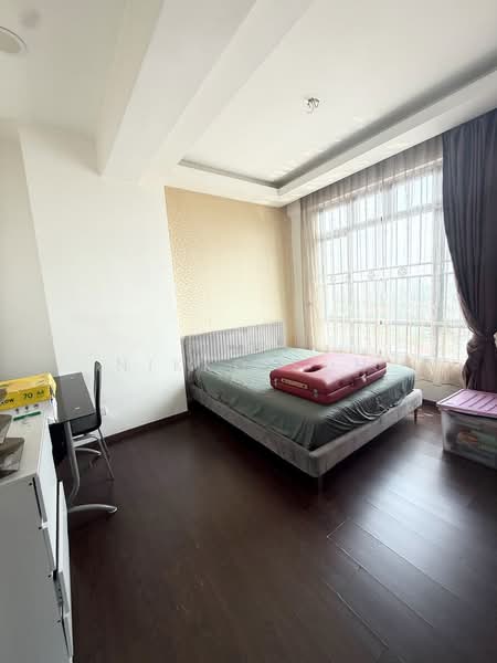 Pangsapuri untuk Dijual di Aster Court - Nikko Soh - Bedroom - PropertyGuru.com.my