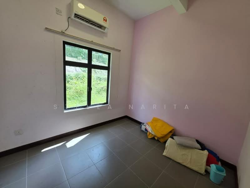Rumah Berkembar untuk Dijual di Taman Nusa Idaman (Iskandar Puteri (Nusajaya)) - Stella Narita - Bedroom - PropertyGuru.com.my