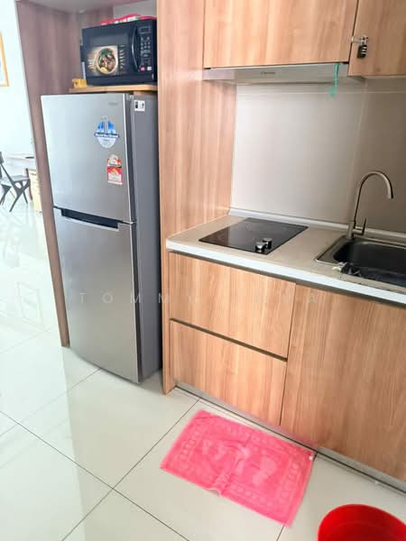 Service Residence for Rent at Palazio - Tommy Phua - Kitchen - PropertyGuru.com.my