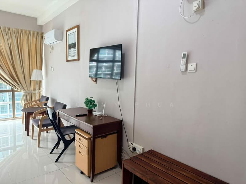Service Residence for Rent at Palazio - Tommy Phua - Living Room - PropertyGuru.com.my