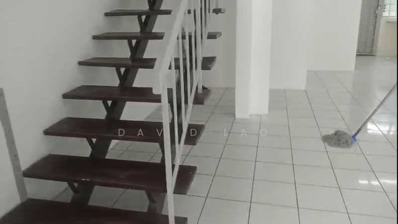 2-storey Terraced House for Rent in Seri Kembangan (Selangor) - David Lao - Interior - PropertyGuru.com.my