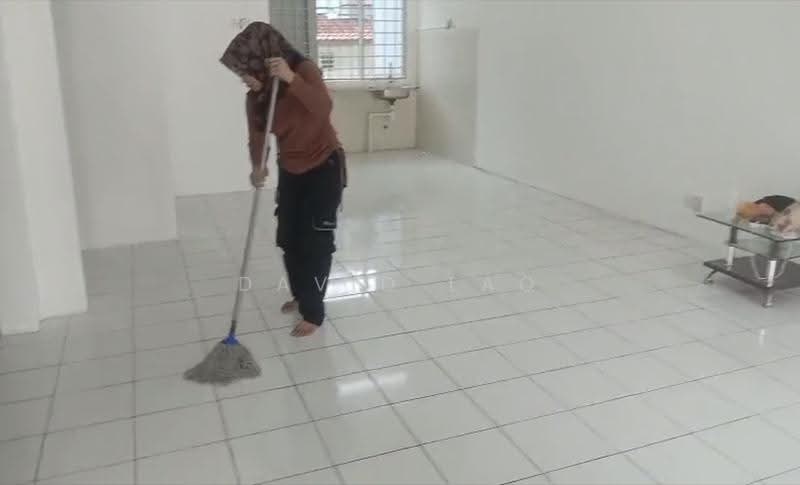 2-storey Terraced House for Rent in Seri Kembangan (Selangor) - David Lao - Interior - PropertyGuru.com.my