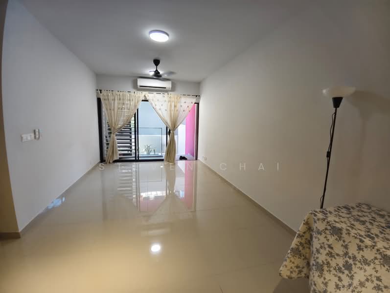 Condominium for Sale at Admiral Residences - Steven Chai - Living Room - PropertyGuru.com.my