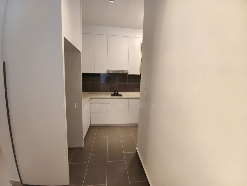 Condominium for Sale at Admiral Residences - Steven Chai - Kitchen - PropertyGuru.com.my