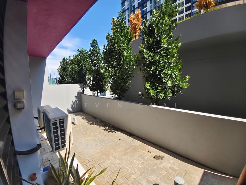 Condominium for Sale at Admiral Residences - Steven Chai - Exterior - PropertyGuru.com.my