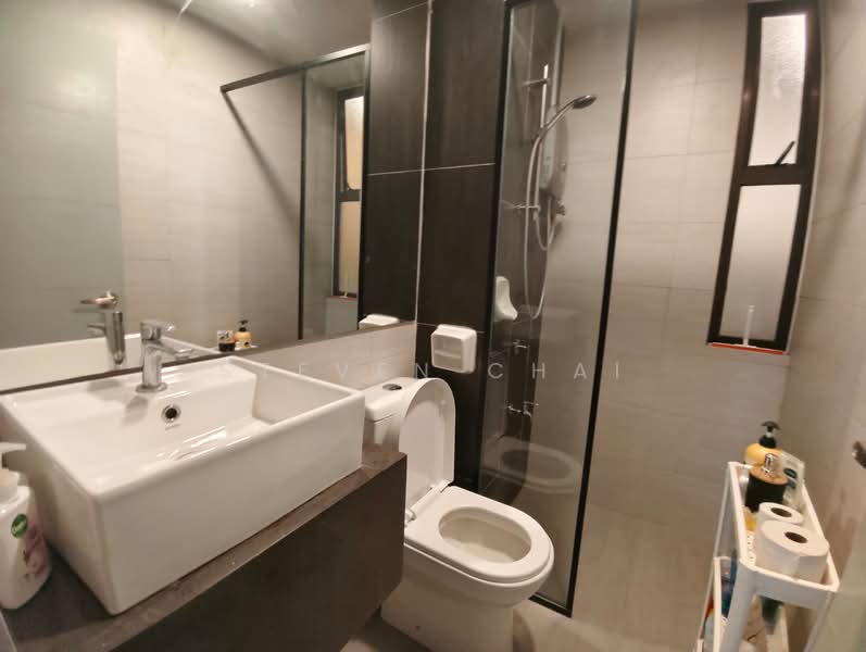 Condominium for Sale at Admiral Residences - Steven Chai - Bathroom - PropertyGuru.com.my