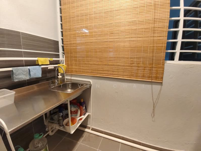 Condominium for Sale at Admiral Residences - Steven Chai - Interior - PropertyGuru.com.my