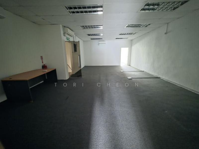 Office for Rent in Johor Bahru (Johor) - Tori Cheon - Interior - PropertyGuru.com.my