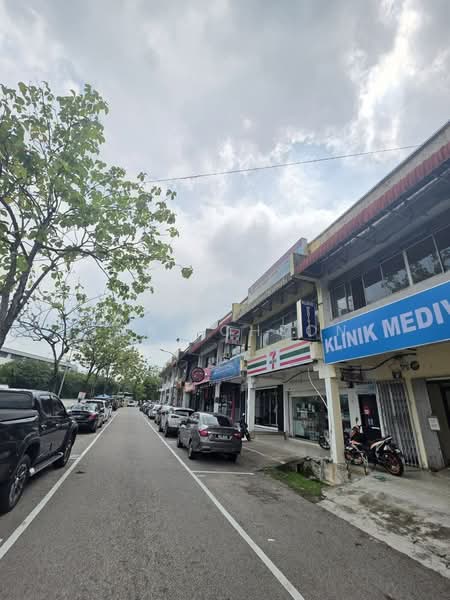 Office for Rent in Johor Bahru (Johor) - Tori Cheon - Exterior - PropertyGuru.com.my