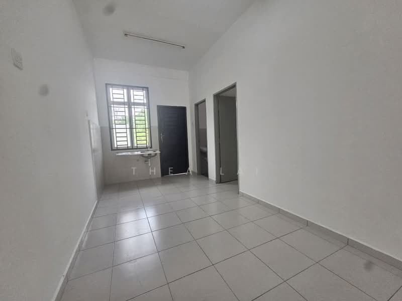 3-storey Terraced House for Rent in Taman Scientex Utama (Senai) - Thea Lai - PropertyGuru.com.my