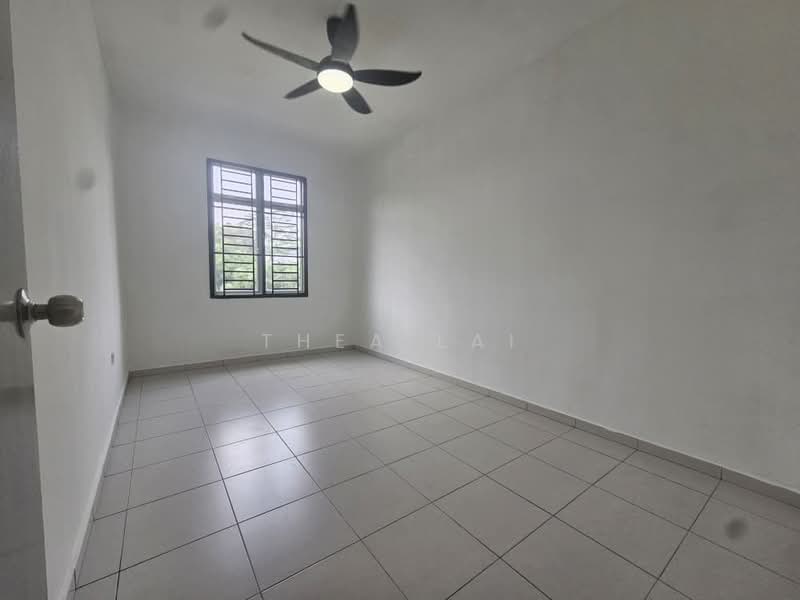 3-storey Terraced House for Rent in Taman Scientex Utama (Senai) - Thea Lai - PropertyGuru.com.my