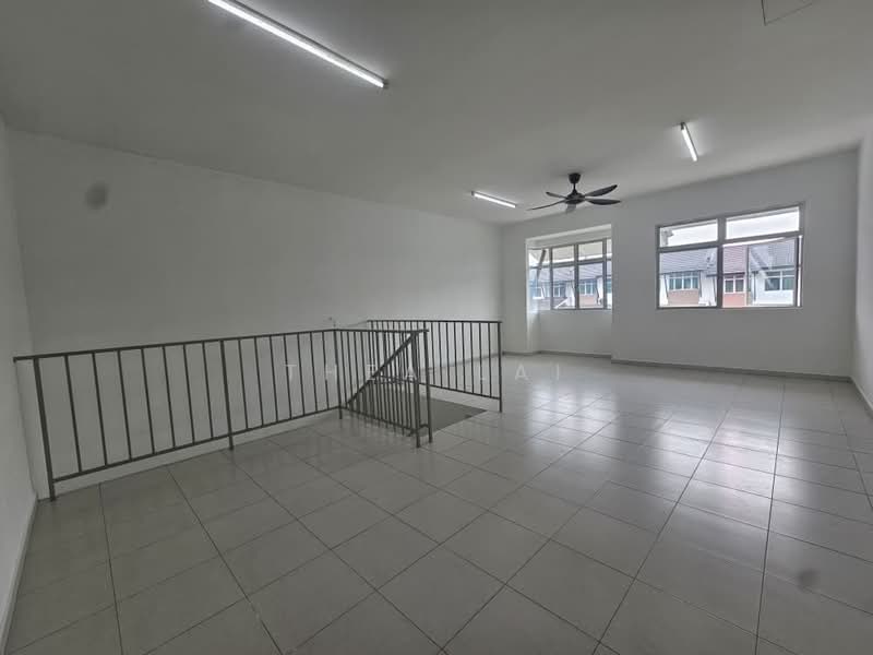 3-storey Terraced House for Rent in Taman Scientex Utama (Senai) - Thea Lai - PropertyGuru.com.my