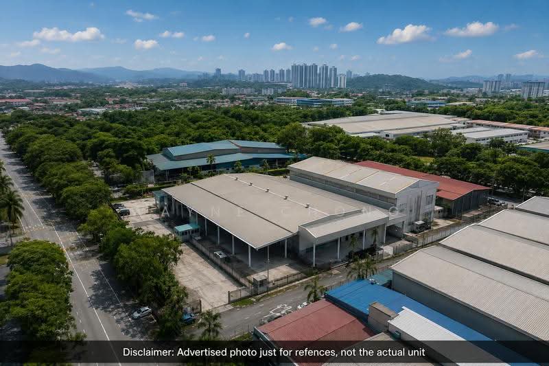 Kilang Berkembar untuk Dijual di Desa Tun Razak (Cheras) - Wayne Chong - Exterior - PropertyGuru.com.my