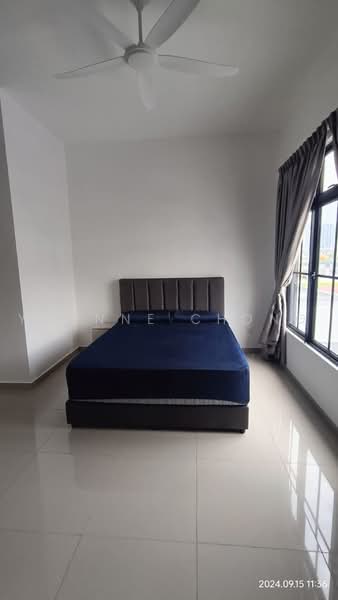 2-storey Terraced House for Rent in Eco Botanic 2 (Iskandar Puteri (Nusajaya)) - Yvonne Chong - Bedroom - PropertyGuru.com.my