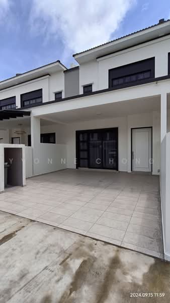 2-storey Terraced House for Rent in Eco Botanic 2 (Iskandar Puteri (Nusajaya)) - Yvonne Chong - Exterior - PropertyGuru.com.my