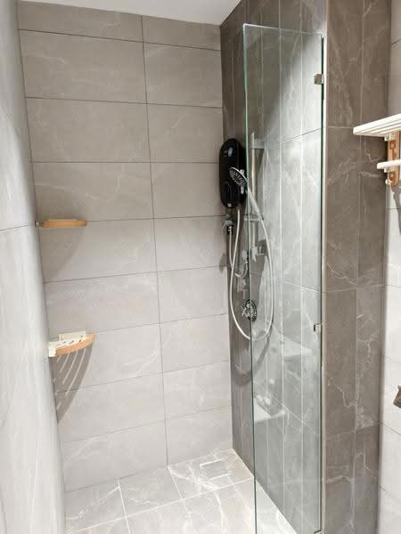 Kediaman Servis untuk Disewa di Majestic Residence - Feinie Tan - Bathroom - PropertyGuru.com.my