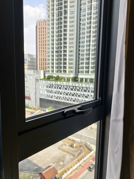 Kediaman Servis untuk Disewa di Majestic Residence - Feinie Tan - View - PropertyGuru.com.my