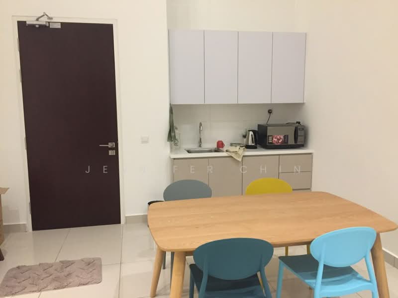 Condominium for Rent at The Parque Residences - Jennifer Chin - PropertyGuru.com.my