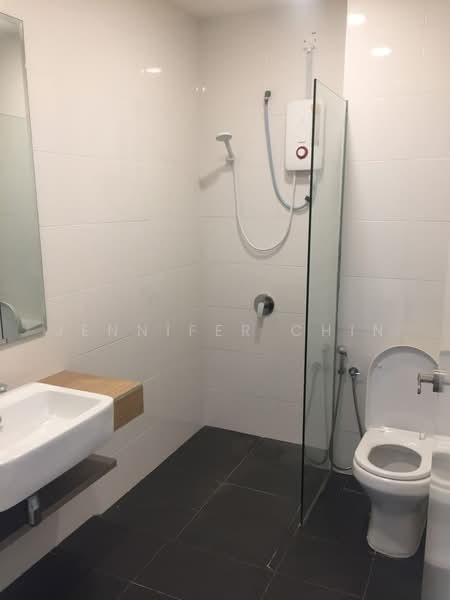 Condominium for Rent at The Parque Residences - Jennifer Chin - PropertyGuru.com.my