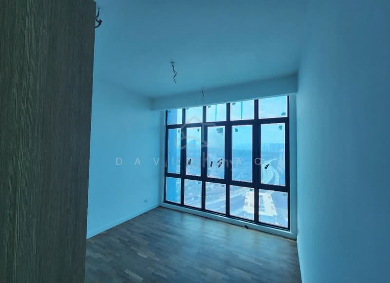 Service Residence for Rent at Avara - David Lao - View - PropertyGuru.com.my