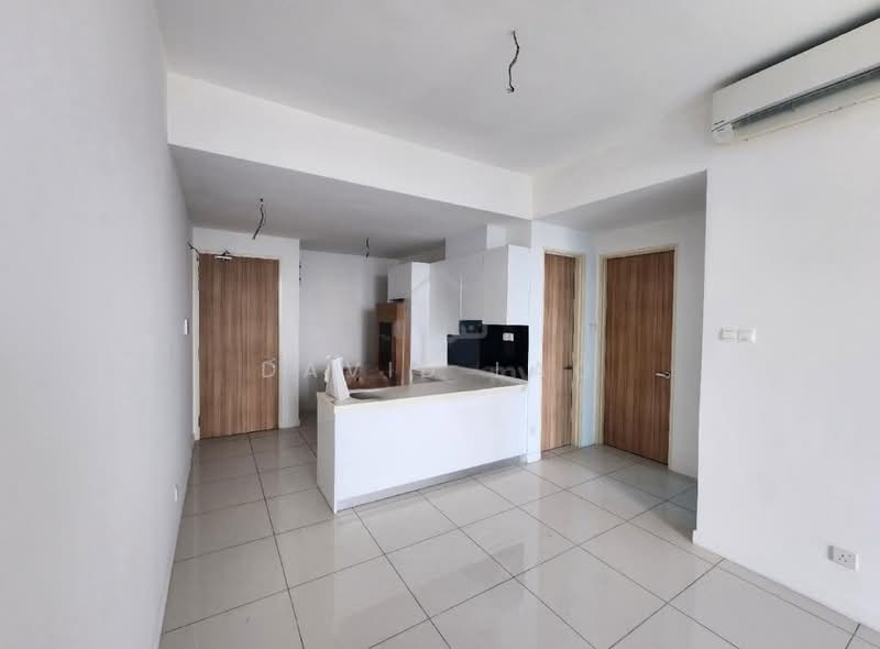 Service Residence for Rent at Avara - David Lao - Kitchen - PropertyGuru.com.my