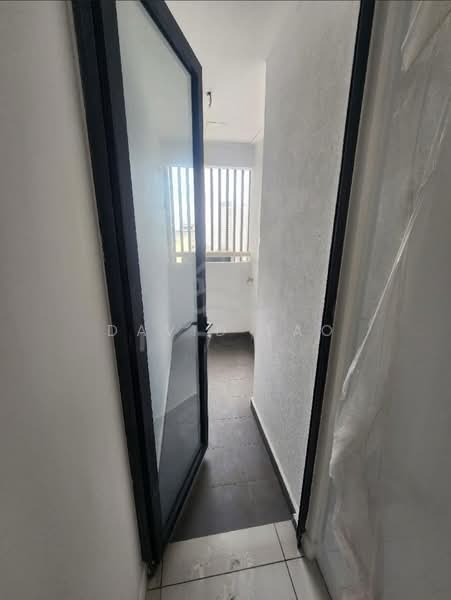 Service Residence for Rent at Avara - David Lao - Corridor - PropertyGuru.com.my