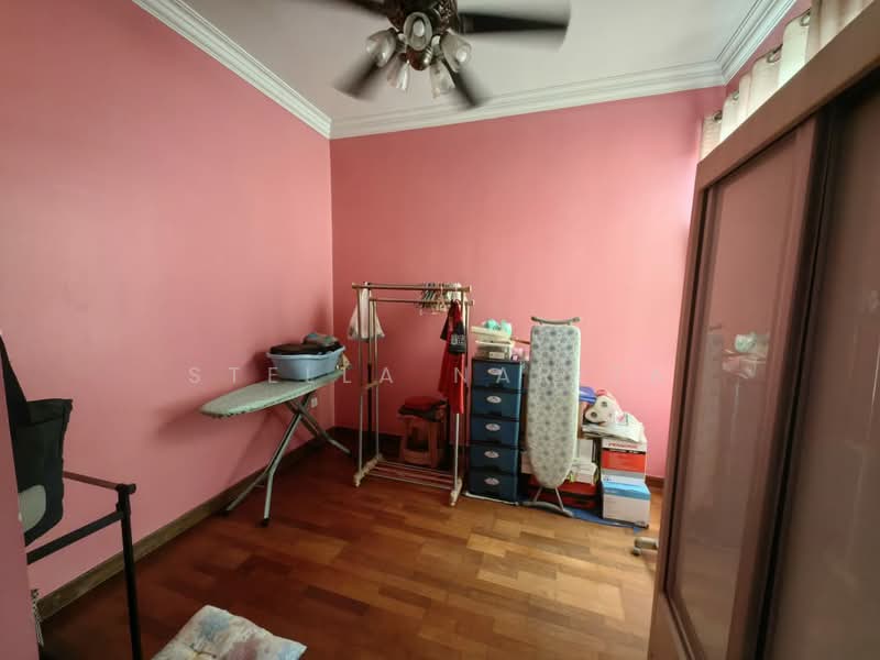 Apartment for Sale at Horizon Residence (Dwi Mutiara) - Stella Narita - Bedroom - PropertyGuru.com.my