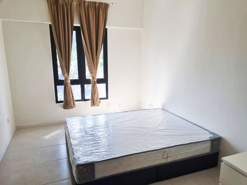 Condominium for Rent at Granito - Jerry Tan - Bedroom - PropertyGuru.com.my